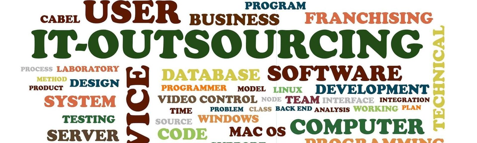 outsourcing pros and cons